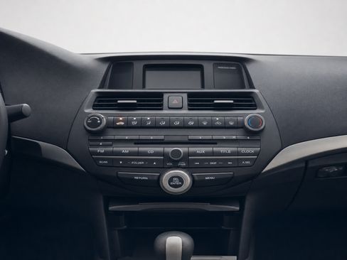 Used 2012 Honda Accord LX image 28