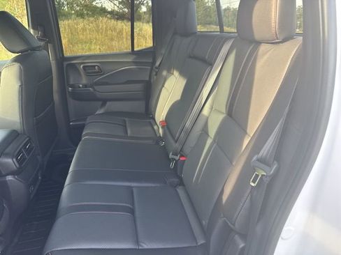 New 2026 Honda Ridgeline TrailSport+ image 13