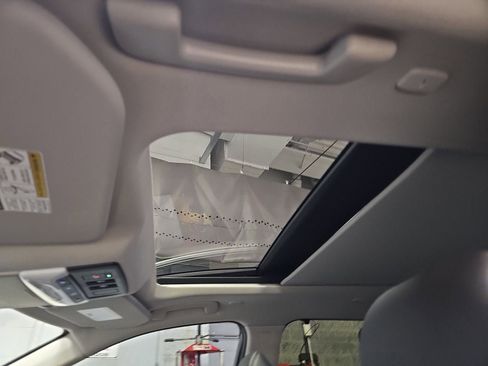 New 2026 Nissan Rogue Platinum w/ Platinum Premium Package image 30