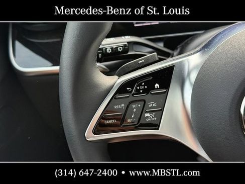 Certified 2026 Mercedes-Benz GLC 300 4MATIC image 22