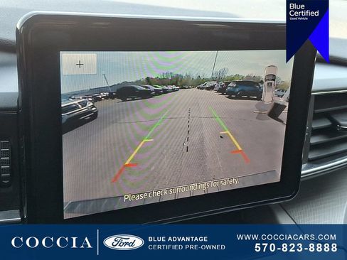 Certified 2023 Ford Explorer XLT w/ Equipment Group 202A AWD/4WD image 20