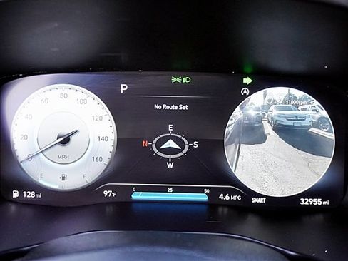 Certified 2023 Hyundai Santa Fe Calligraphy FWD image 34