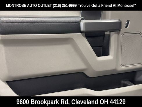 Used 2018 Ford F150 XLT w/ Equipment Group 301A Mid image 11