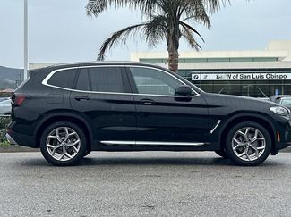 Used 2022 BMW X3 sDrive30i w/ Convenience Package w/ZPA video 2