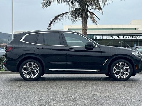 Used 2022 BMW X3 sDrive30i w/ Convenience Package w/ZPA image 2