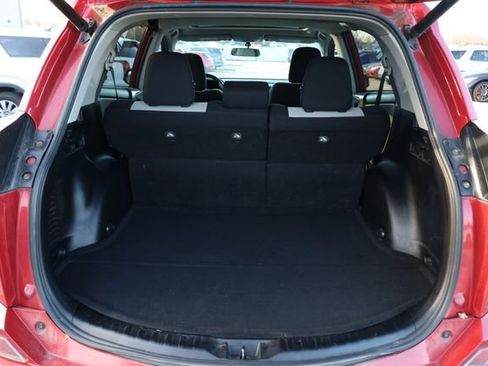 Used 2016 Toyota RAV4 XLE image 29