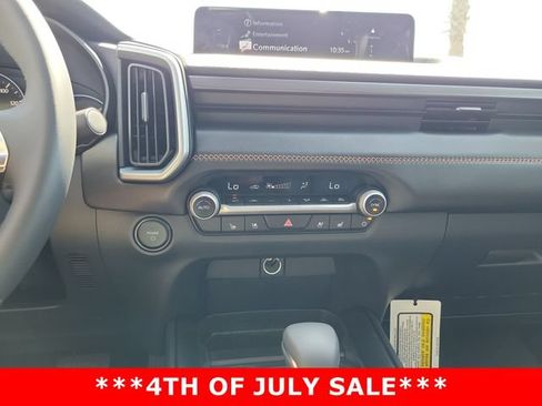 New 2026 MAZDA CX-50 AWD 2.5 Hybrid w/ Weather Package image 14