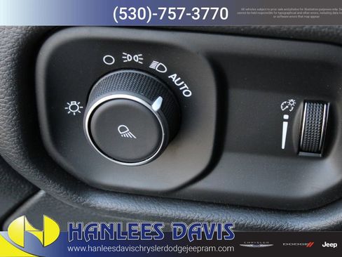 New 2024 RAM 2500 Tradesman image 17