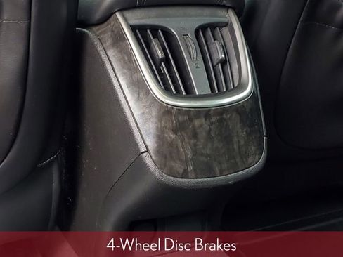 Used 2015 Buick LaCrosse Leather image 37