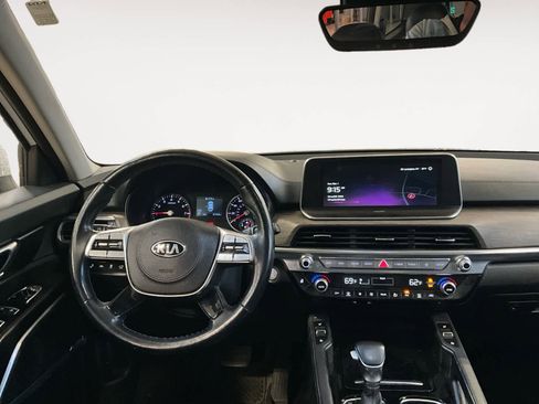 Used 2021 Kia Telluride EX w/ EX Premium Package image 19