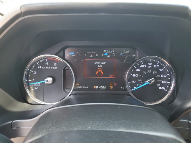 Used 2020 Ford F350 Limited AWD/4WD image 26