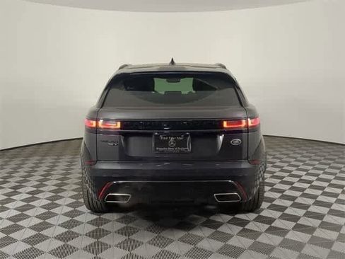 Used 2020 Land Rover Range Rover Velar R-Dynamic S image 4
