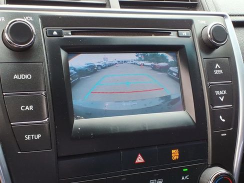 Used 2017 Toyota Camry LE w/ Protection Package (Q2) FWD image 10