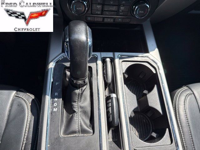 Used 2019 Ford F150 Lariat AWD/4WD image 10
