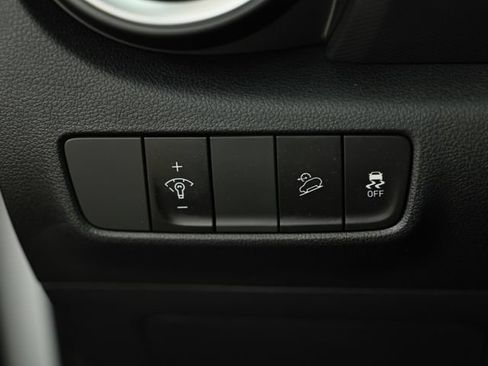 Used 2023 Hyundai Kona SEL w/ Cargo Package AWD/4WD image 18