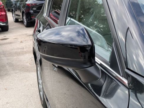 New 2025 MAZDA CX-5 AWD 2.5 S w/ Preferred Package image 12