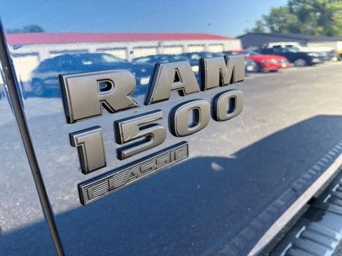 Used 2021 RAM 1500 Warlock AWD/4WD image 41