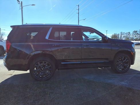 Used 2024 GMC Yukon Denali Ultimate image 8