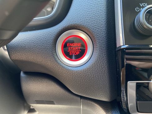 Certified 2022 Honda CR-V Touring image 30