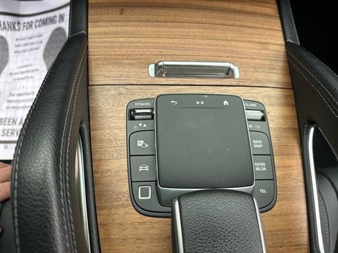 Certified 2025 Mercedes-Benz GLE 450 4MATIC image 15