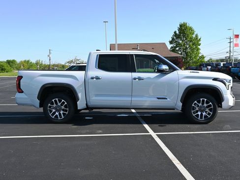 New 2026 Toyota Tundra 1794 Edition AWD/4WD image 8