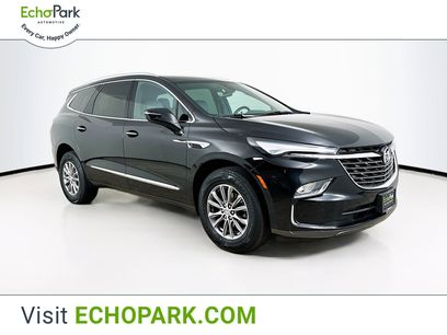Used 2024 Buick Enclave Premium