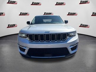 Used 2024 Jeep Grand Cherokee Limited RWD video 2
