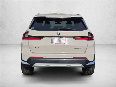 New 2026 BMW X1 xDrive28i w/ Technology Package AWD/4WD image 8