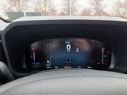 New 2026 Ford Maverick XLT w/ 4K Tow Package AWD/4WD image 18