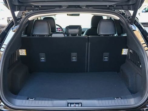 New 2025 Ford Mustang Mach-E Premium image 27