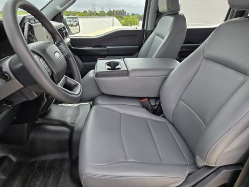 Used 2024 Ford F150 XL AWD/4WD image 22