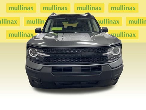 New 2025 Ford Bronco Sport Big Bend w/ Convenience Package image 14