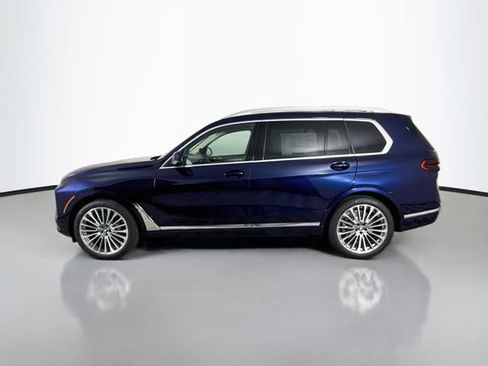 New 2027 BMW X7 xDrive40i AWD/4WD image 4