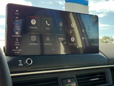 New 2026 Honda Pilot EX-L image 29