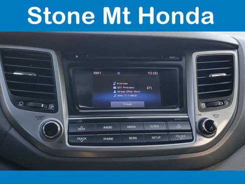 Used 2017 Hyundai Tucson SE image 24