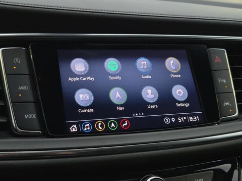 Certified 2022 Buick Enclave Avenir w/ Avenir Technology Package image 30