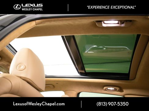 Used 2022 Cadillac XT5 Premium Luxury w/ Platinum Package image 38