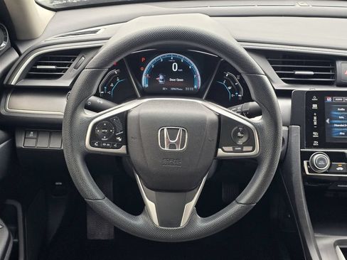 Used 2016 Honda Civic EX image 15