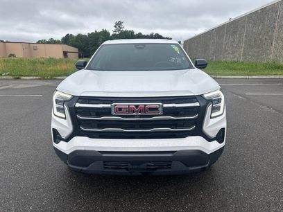 Used 2026 GMC Terrain Elevation