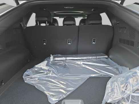New 2025 Kia EV6 GT-Line RWD image 31