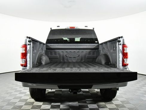 Used 2021 Ford F150 XL w/ STX Appearance Package image 25