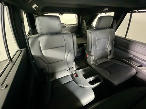 New 2026 Toyota Sequoia Platinum image 33