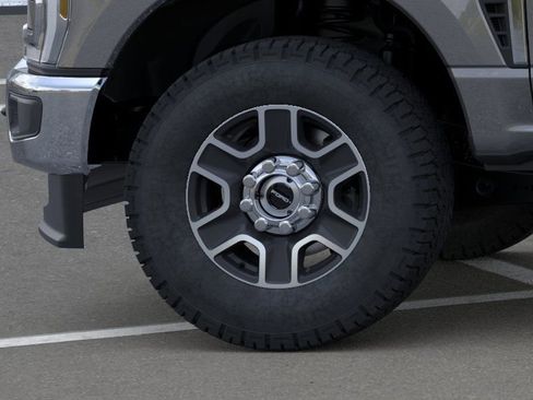 New 2026 Ford F250 Lariat AWD/4WD image 22
