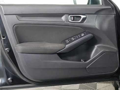 Used 2022 Honda Civic Sport image 12