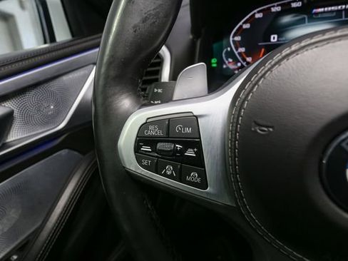 Used 2019 BMW M850i xDrive Convertible AWD/4WD image 34