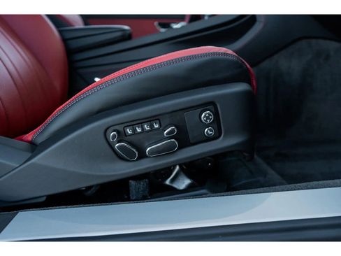 Used 2023 Bentley Continental GT V8 image 38