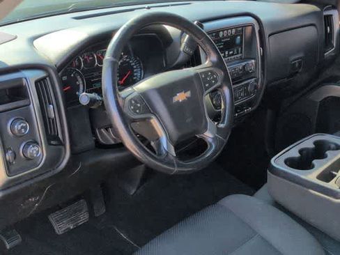 Used 2018 Chevrolet Silverado 1500 LT w/ All Star Edition image 10