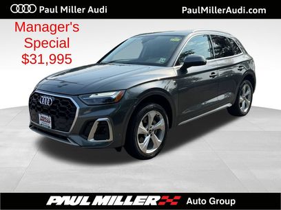 Used 2023 Audi Q5 2.0T Premium Plus w/ Premium Plus Package