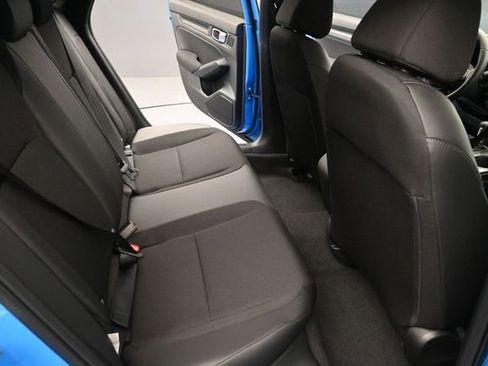 New 2026 Honda Civic Sport image 21