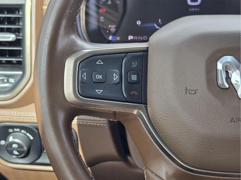 Used 2024 RAM 2500 Limited w/ Safety Group AWD/4WD image 27